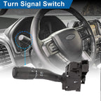 Turn Signal Switch Lever No. 8E5Z13K359AA for Ford Fusion Taurus (2006–2012)