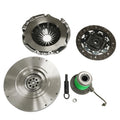 Clutch Kit with Flywheel & Slave Cylinder for Ford Mustang (2005–2010)
