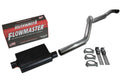 2.5" Exhaust Kit for Jeep Cherokee XJ (1984–2001)