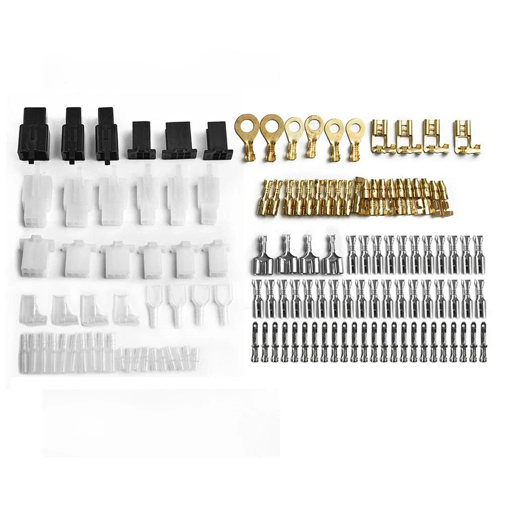 AU Electrical Wiring Harness Plug Connectors for Honda