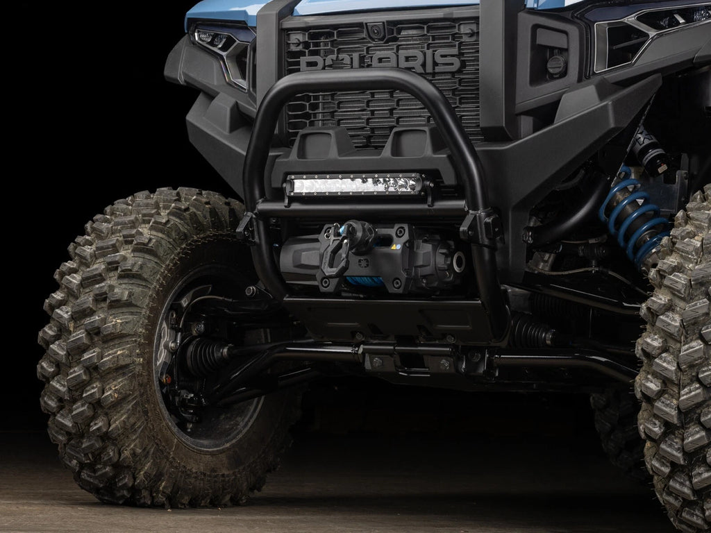 12" Light Bar with Mount for Polaris Expedition (2024+)
