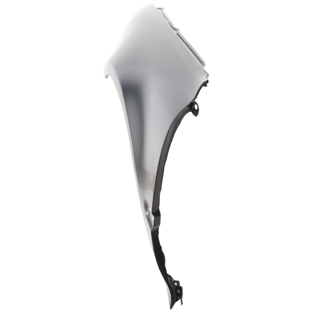 Fender for Honda Civic (1992–1995) Front Driver Side 2-Door Coupe