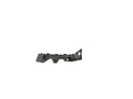 Driver Side Bumper Reinforcement for Mazda 3 Sport (2010–2013) MN752RB