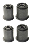 Set of 2 Front Lower Control Arm Bushing Kits for Buick Caddy Chevy GMC