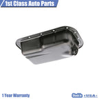 Engine Oil Pan for Chrysler 300, Challenger, Charger, Wrangler 3.6L (2011–2016)