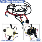 Engine Wiring Harness for Ford F250 F350 F450 F550 (2000–2001)