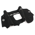 Dash Mat for Peugeot 3008 (2013–2015) RHD Black