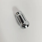 Set of 14 Chrome Spline Lug Nuts with Tool for Honda Pioneer Polaris RZR