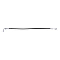 18" Brake Cable Hose Line for Harley Touring Road Street Electra Glide (2008-2023)