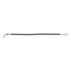 18" Brake Cable Hose Line for Harley Touring Road Street Electra Glide (2008-2023)