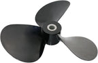 20x15 LH Propeller for Volvo Penta Yanmar 3 Blade Saildrive (110S-150S)