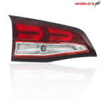 Tail Lights for Chevy Equinox LT/LS (2022–2024) Inner Halogen Left Lamp
