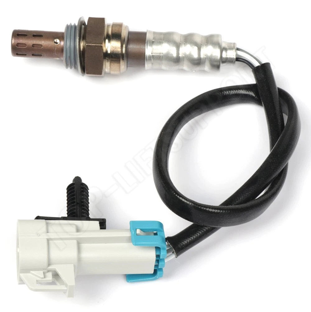 Set of 2 Oxygen Sensors for Pontiac Montana (2005)