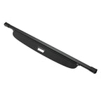Retractable Cargo Cover for Hyundai Genesis Ioniq 9 (2026) Carbon Fiber Black