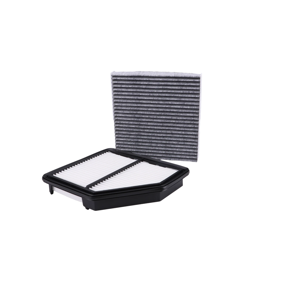 Engine & Cabin Air Filter for Honda HR-V 1.8L (2016–2022) 17220-51B-H00