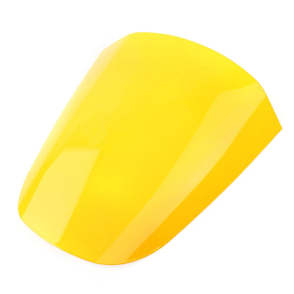 Rear Seat Cover Cowl for Kawasaki Ninja ZX-12R (2000–2008) 07 Yellow