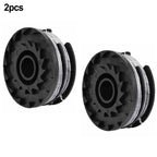 2X 1.5mm Diameter Line Spools for 36V Trimmer Parts