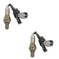 Oxygen Sensor Set of 2 for Lexus RX300 (1999–2003)