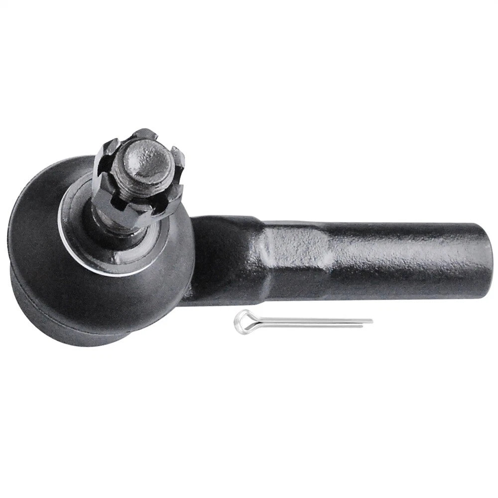 Set of 2 Front Suspension Control Arm Ball Joints for Toyota Paseo Tercel (1991–1997)