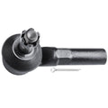 Set of 2 Front Suspension Control Arm Ball Joints for Toyota Paseo Tercel (1991–1997)