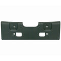 Replacement Plastic Front License Plate Bracket (See compatibility Chart)