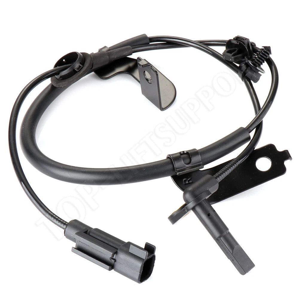 Front Left ABS Wheel Speed Sensor for Jeep Patriot (2007–2017)