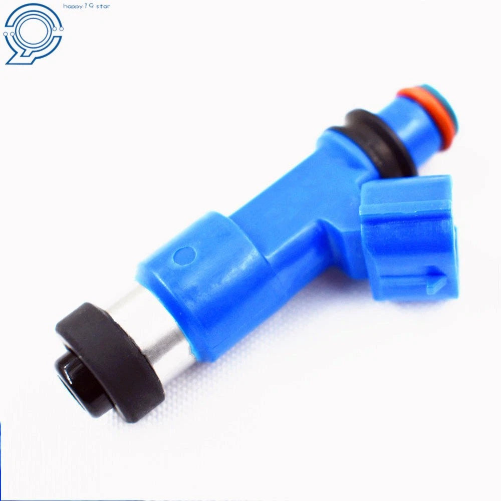 Set of 4 Fuel Injectors for Subaru WRX / STI / Legacy GT (2002–2014)