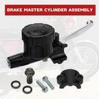 Front Brake Master Cylinder 5/8 Bore for Honda CB350 360 400 450 500 550 750