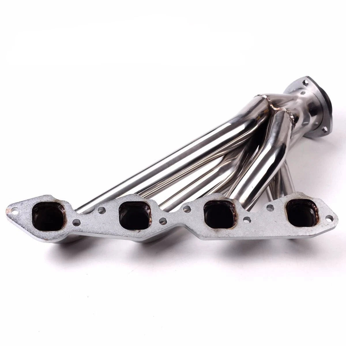 Exhaust Header for Chevy GM Big Block BBC V8 366-454 502 (1965–1973)