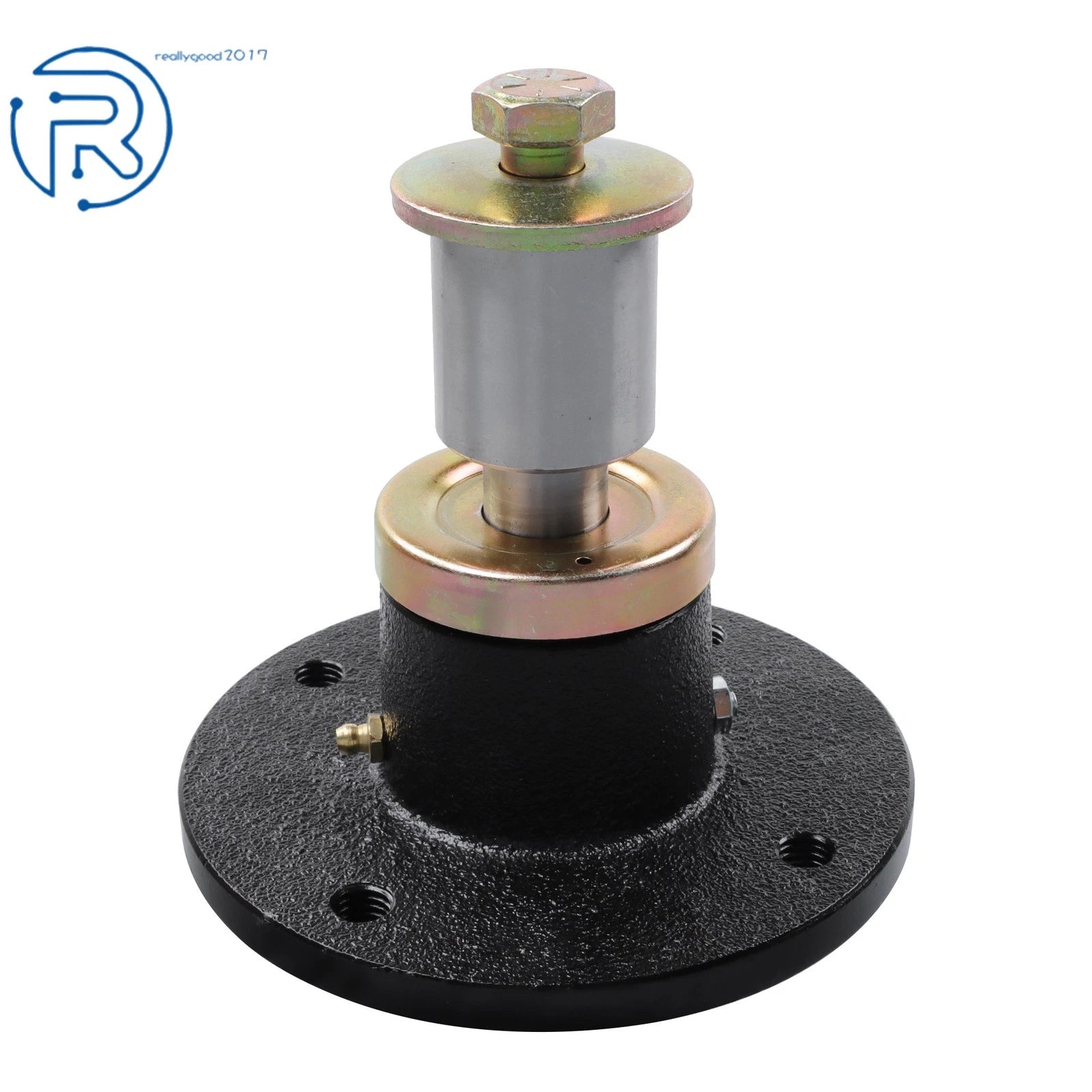 Spindle Assembly for Hustler Super Z ATZ 52" 60" 72" Deck (796235 796235X 285-849)