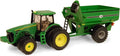 1:64 John Deere 8320R Tractor with Grain Cart (Ertl 45236)