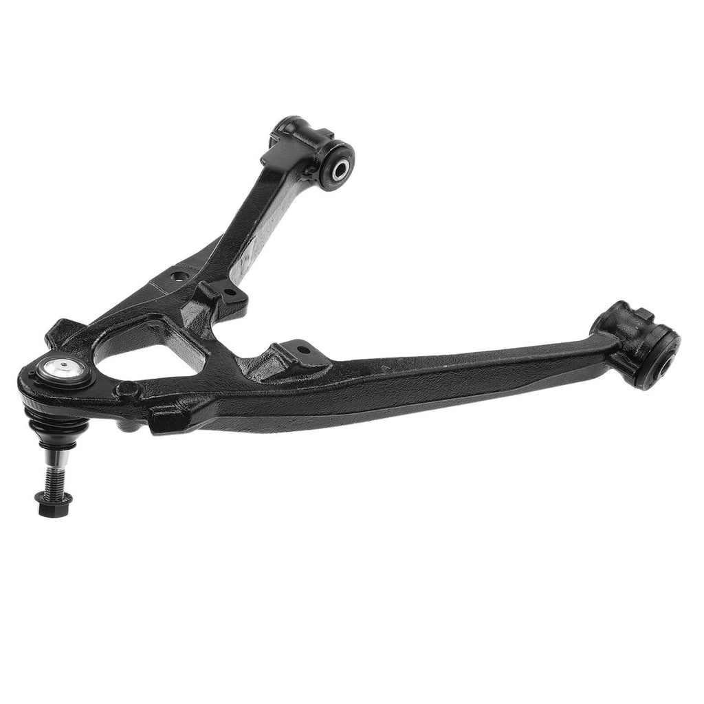 Front Right Lower Control Arm with Ball Joint for Chevy Silverado 1500 (2007-2018)