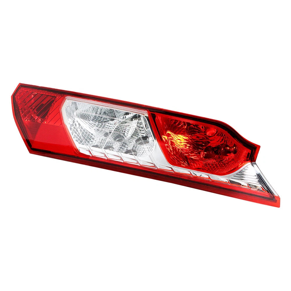 Tail Light Assembly for Ford Transit Connect (2014-2020) Passenger Side Halogen