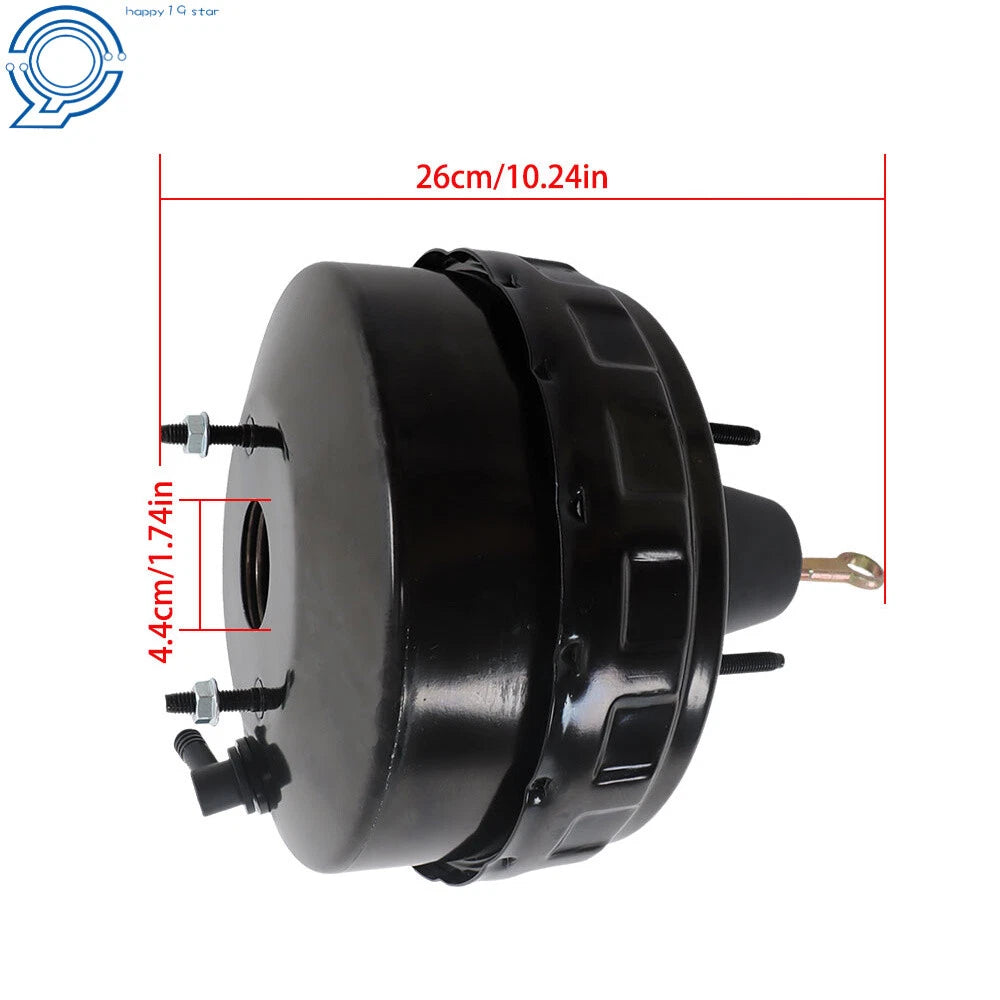 Vacuum Power Brake Booster for Ford Escape Mazda Tribute (2001–2004)