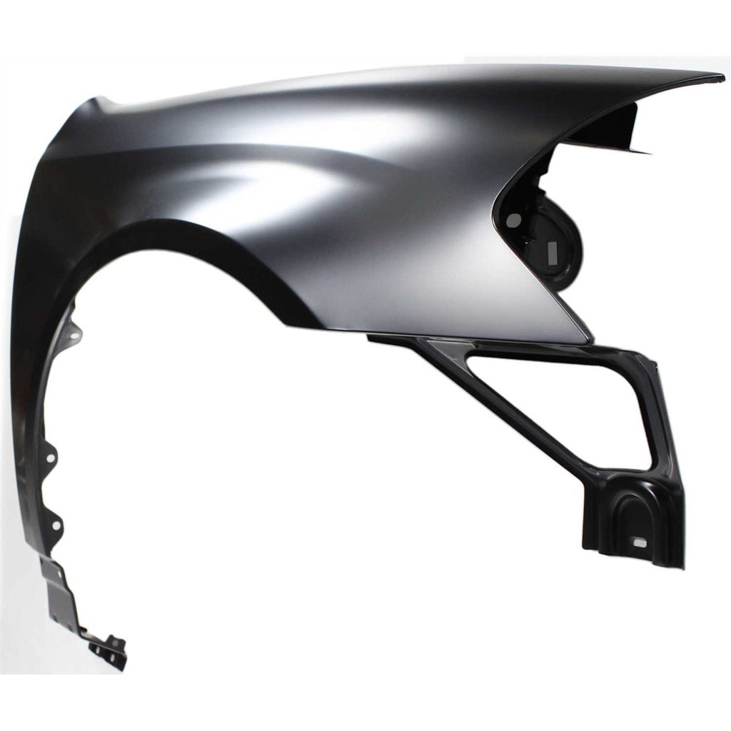 Fender Kit for Chevrolet Impala (2006–2013) Front Passenger Side