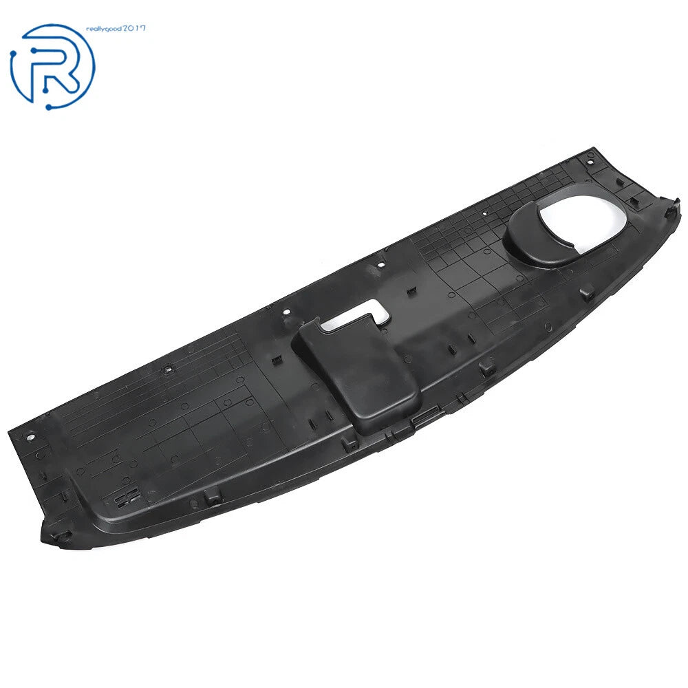 Radiator Grille Support Upper Cover for Kia Sorento (2016–2020)