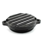 Engine Oil Filter Guard Cover for Honda CB350 CB350S GB350 GB350S (21-23)