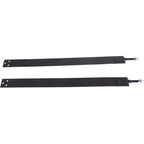 Set of 2 Fuel Tank Straps for Chevy GMC C3500 K1500 K3500