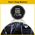 Push to Start Stop Button Switch for Dodge Challenger (2015–2023)