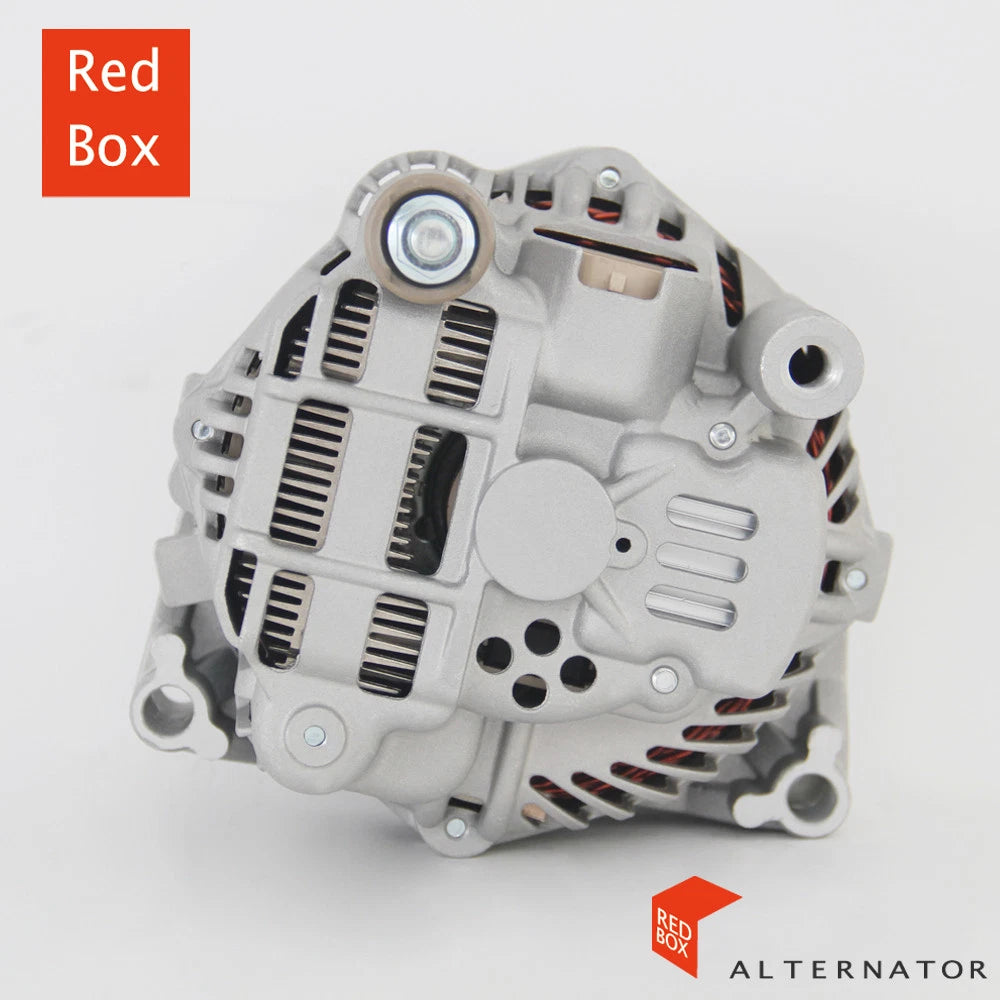 Alternator for Holden Commodore VZ VE V8 Gen4 Gen5 L98 LS2 6.0L 6.2L (2006–2008)