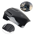 Black Windshield for Harley Pan America 1250 PA1250 (2021-2022)