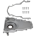 Aluminum LS Timing Cover for GM 4.8L 5.3L 5.7L 6.0L (1999–2007) 551589