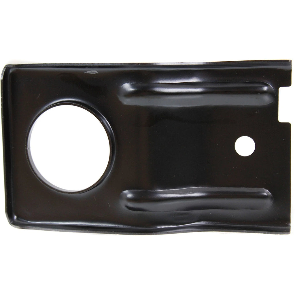 Radiator Support Set for Nissan Sentra (2007–2012)