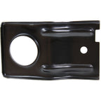 Radiator Support Set for Nissan Sentra (2007–2012)