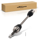 1X Front Right CV Axle Shaft for Jeep Patriot (2014–2017)