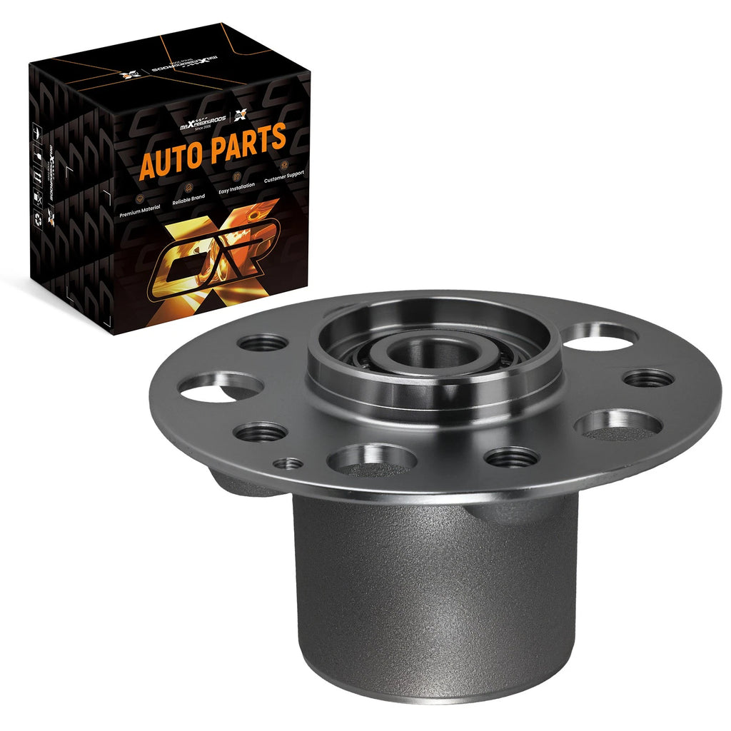 Front Left Right Wheel Hub Bearing for Mercedes-Benz SLK300 SLK55 (2012–2016) 520003