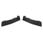 Front Bumper Side Lower Cover Trim for Land Rover Range Rover Velar (2018–2021)