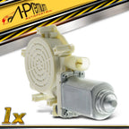 Window Motor for BMW 525i 528i 530i 540i M5 (1997–2003)