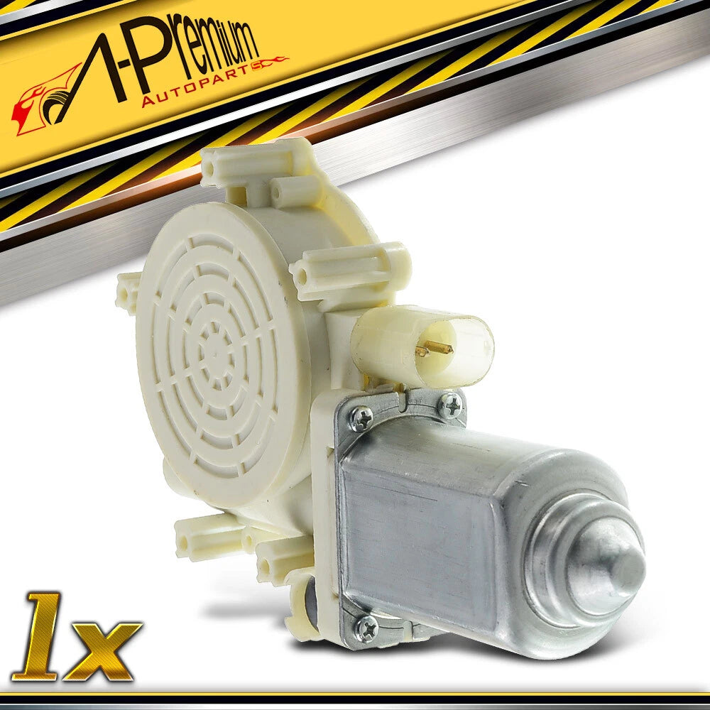 Window Motor for BMW 525i 528i 530i 540i M5 (1997–2003)