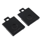 Disc Brake Pads for Chinese 50cc 70cc 90cc 110cc 125cc 150cc 200cc 250cc ATV (2000–2023)